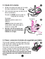 Preview for 64 page of Graco SnugRide Classic Connect 35 Owner'S Manual