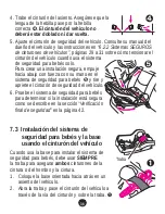 Preview for 84 page of Graco SnugRide Classic Connect 35 Owner'S Manual