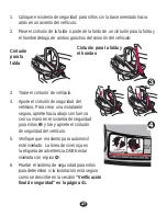 Preview for 75 page of Graco SnugRide Click Connect 35 LX Owner'S Manual