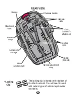 Preview for 57 page of Graco SnugRide Click Connect 35 Owner'S Manual