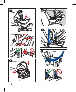 Preview for 4 page of Graco SNUGRIDE I-SIZE Owner'S Manual