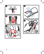 Preview for 6 page of Graco SNUGRIDE I-SIZE Owner'S Manual