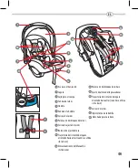 Preview for 46 page of Graco SNUGRIDE I-SIZE Owner'S Manual