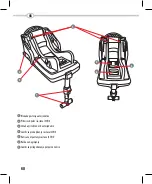 Preview for 68 page of Graco SNUGRIDE I-SIZE Owner'S Manual