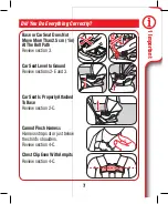 Preview for 11 page of Graco SnugRide SnugLock 30 Instruction Manual