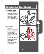 Preview for 23 page of Graco SnugRide SnugLock 30 Instruction Manual