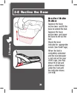 Preview for 24 page of Graco SnugRide SnugLock 30 Instruction Manual