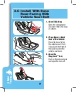 Preview for 38 page of Graco SnugRide SnugLock 30 Instruction Manual