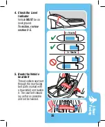 Предварительный просмотр 39 страницы Graco SnugRide SnugLock 30 Instruction Manual