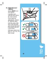 Предварительный просмотр 27 страницы Graco SNUGRIDE SNUGLOCK Instruction Manual