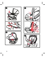 Preview for 2 page of Graco SnugRide Owner'S Manual