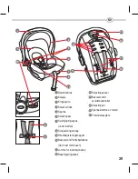 Preview for 39 page of Graco SnugRide Owner'S Manual