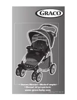 Graco SnugRide35 Owner'S Manual preview