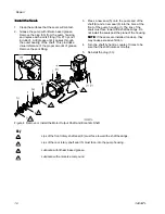 Предварительный просмотр 16 страницы Graco SoloTech h10 Repair And Parts Manual