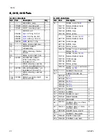 Preview for 20 page of Graco SoloTech h10 Repair And Parts Manual