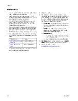 Preview for 12 page of Graco SoloTech ST10 Repair And Parts Manual