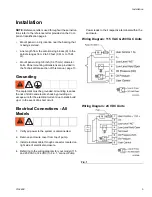 Preview for 5 page of Graco Spindl-Gard 24B219 Instructions Manual