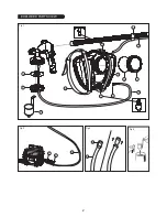 Preview for 2 page of Graco SPRAY PACK Operating Instructions Manual