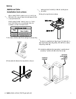 Preview for 9 page of Graco SSP Operation Manual