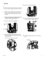 Preview for 17 page of Graco SSP Operation Manual