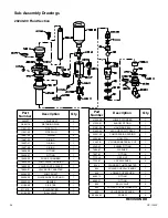 Preview for 28 page of Graco SSP Operation Manual