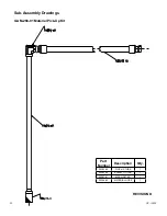 Preview for 30 page of Graco SSP Operation Manual