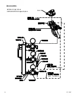 Preview for 34 page of Graco SSP Operation Manual