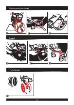 Preview for 3 page of Graco Stadium Duo Click Connect Instructions Manual