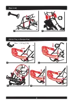 Preview for 4 page of Graco Stadium Duo Click Connect Instructions Manual