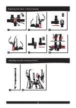 Preview for 6 page of Graco Stadium Duo Click Connect Instructions Manual