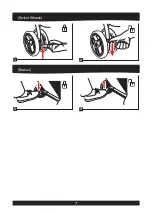 Preview for 7 page of Graco Stadium Duo Click Connect Instructions Manual