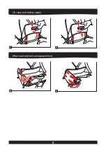 Preview for 8 page of Graco Stadium Duo Click Connect Instructions Manual