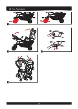 Preview for 9 page of Graco Stadium Duo Click Connect Instructions Manual