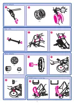 Preview for 3 page of Graco Stadium Duo Instructions Manual