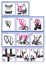 Preview for 4 page of Graco Stadium Duo Instructions Manual