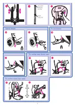 Preview for 5 page of Graco Stadium Duo Instructions Manual