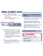 Preview for 2 page of Graco STE 4331 Replacement Instructions