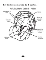 Preview for 93 page of Graco Stylus 1763001 Owner'S Manual