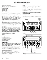 Предварительный просмотр 24 страницы Graco SuperCat 232721 Instructions-Parts List Manual