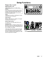 Preview for 41 page of Graco SuperCat 232721 Instructions-Parts List Manual