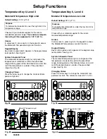 Предварительный просмотр 54 страницы Graco SuperCat 232721 Instructions-Parts List Manual