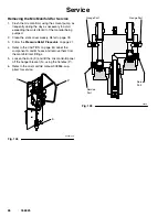 Предварительный просмотр 86 страницы Graco SuperCat 232721 Instructions-Parts List Manual