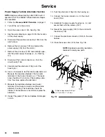 Preview for 94 page of Graco SuperCat 232721 Instructions-Parts List Manual