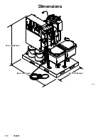 Предварительный просмотр 112 страницы Graco SuperCat 232721 Instructions-Parts List Manual