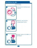 Preview for 49 page of Graco Sweet Slumber 1751642 Owner'S Manual