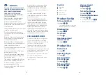 Preview for 5 page of Graco Swift Fold Instructions Manual