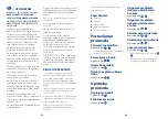 Preview for 15 page of Graco Swift Fold Instructions Manual