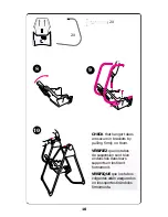 Предварительный просмотр 10 страницы Graco Swing Set Owner'S Manual