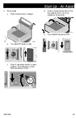 Предварительный просмотр 29 страницы Graco T-MAX 506 Operation - Repair - Parts