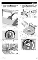 Предварительный просмотр 35 страницы Graco T-MAX 506 Operation - Repair - Parts